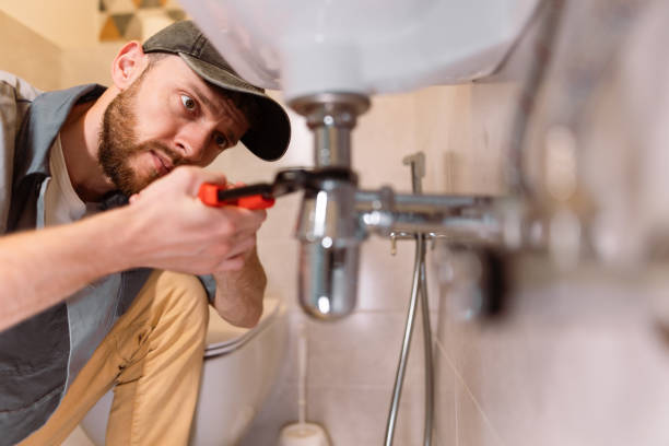 Best Residential Plumbing Services  in Erie, KS