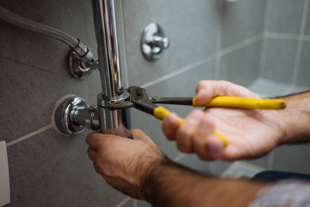 Residential Plumbing Services in Erie, KS