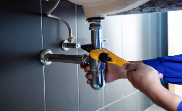 Commercial Plumbing Services in Erie, KS